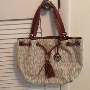 Michael Kors handbag